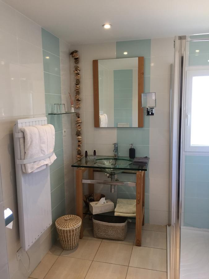 Chambres D'Hotes La Colombiere 콜롱비에 외부 사진