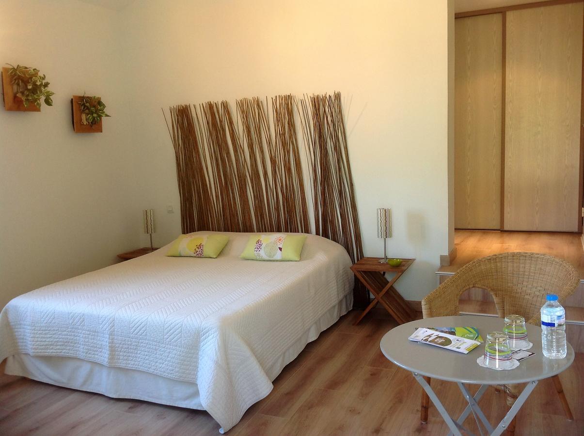 Chambres D'Hotes La Colombiere 콜롱비에 외부 사진